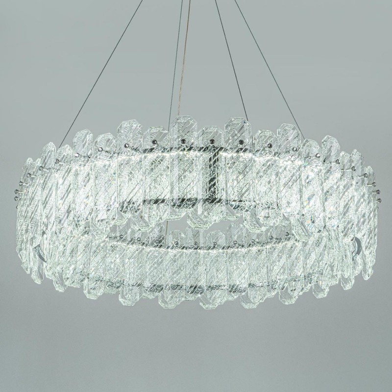 Подвесная люстра MODELUX ML.350.800 CR