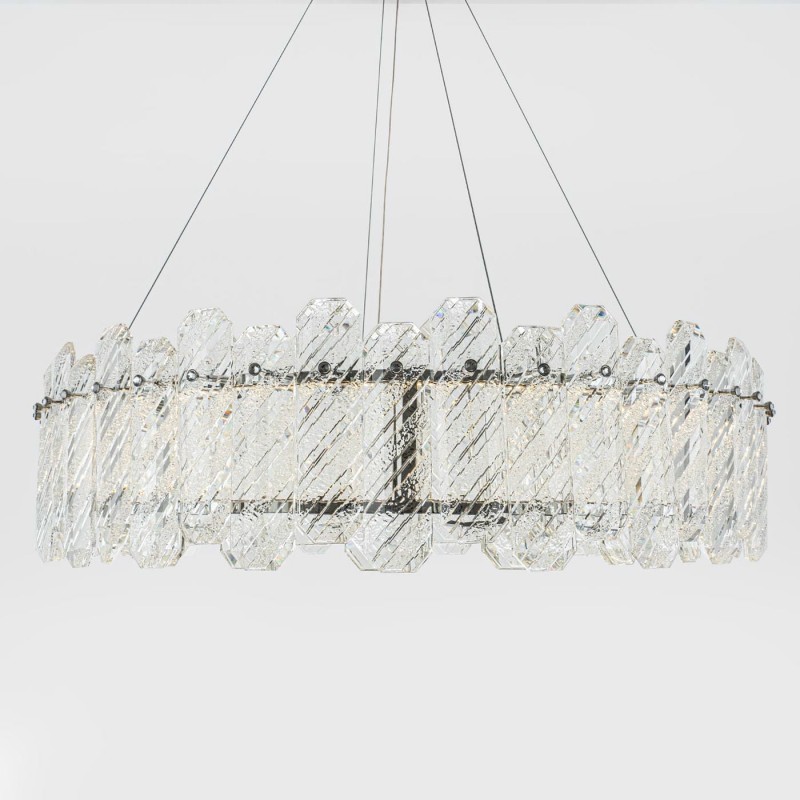 Подвесная люстра MODELUX ML.350.800 CR