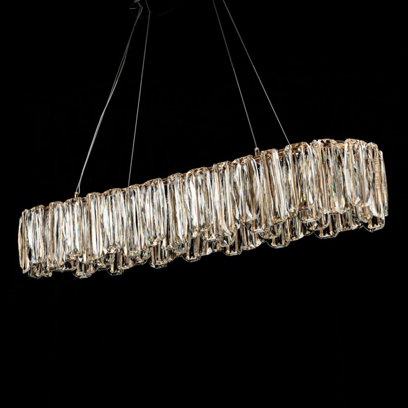 Подвесная люстра MODELUX ML.5550.1160 CP