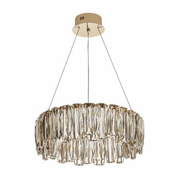 Подвесная люстра MODELUX ML.5550.600 CP