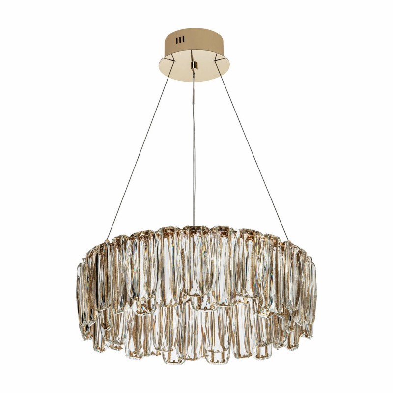 Подвесная люстра MODELUX ML.5550.600 CP