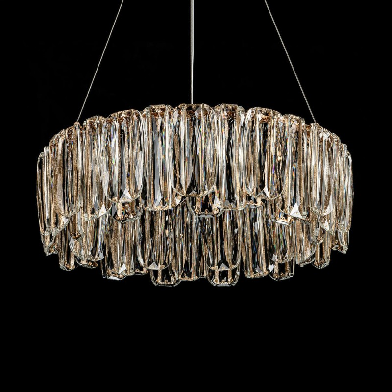 Подвесная люстра MODELUX ML.5550.600 CP