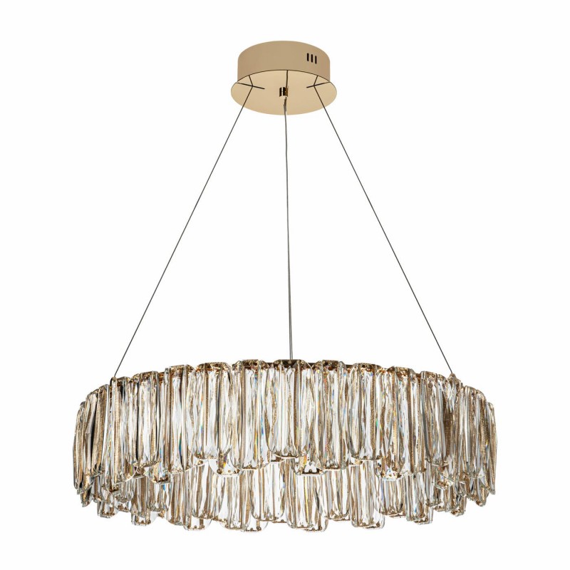 Подвесная люстра MODELUX ML.5550.800 CP