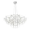 Подвесная люстра MODELUX premium ML.5602.1000P СН