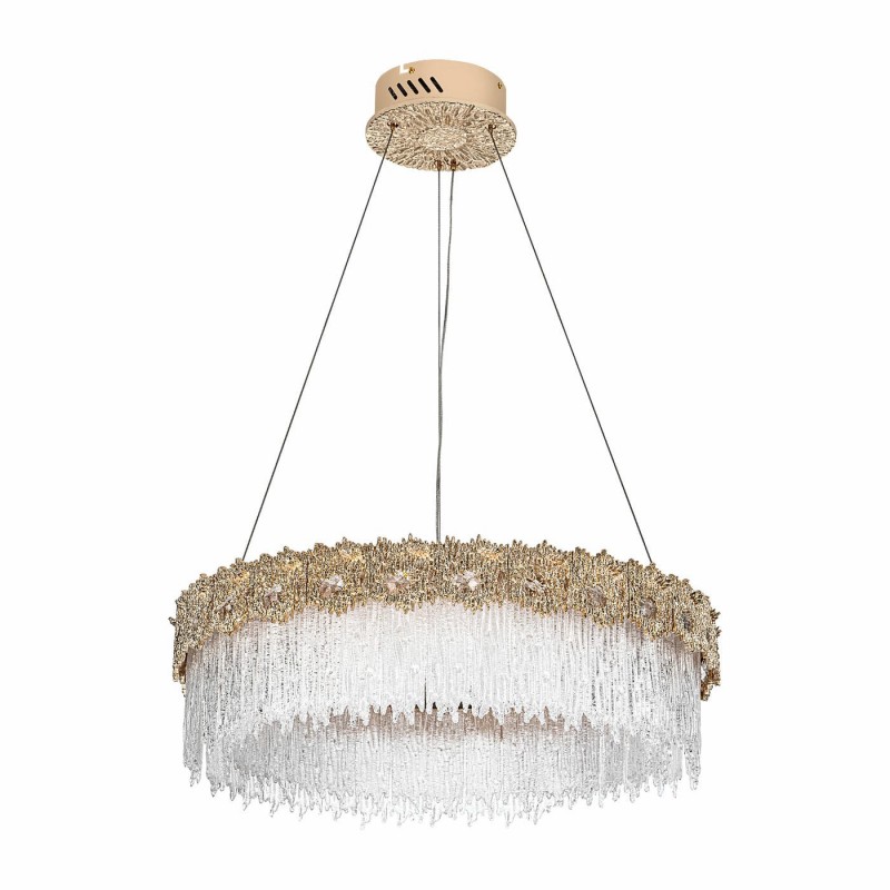 Подвесная люстра MODELUX ML.6028.600 GD