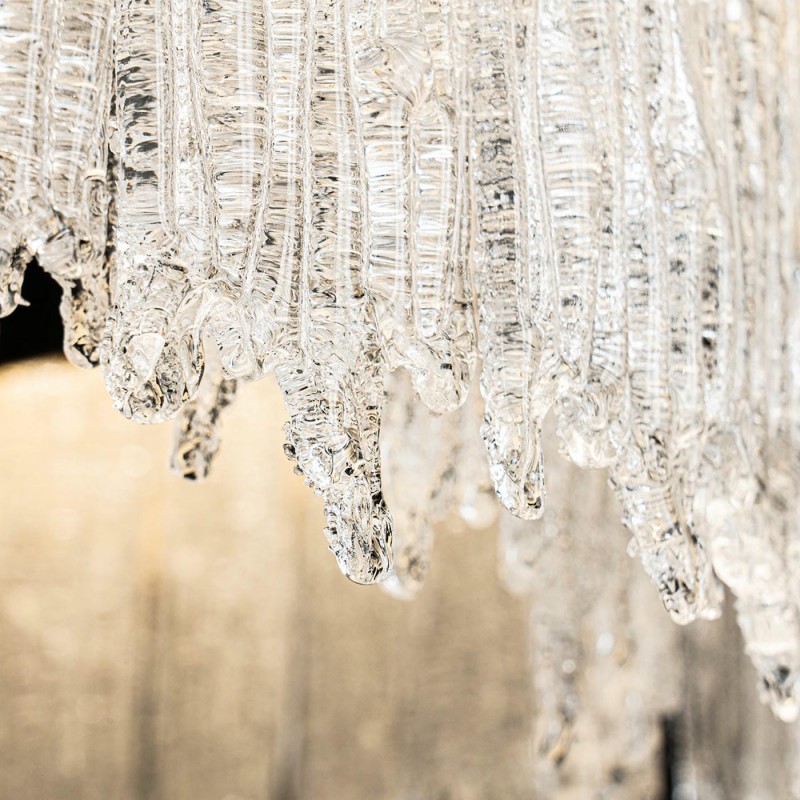 Подвесная люстра MODELUX ML.6028.600 GD