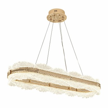 Подвесная люстра MODELUX ML.6068.1080 CP