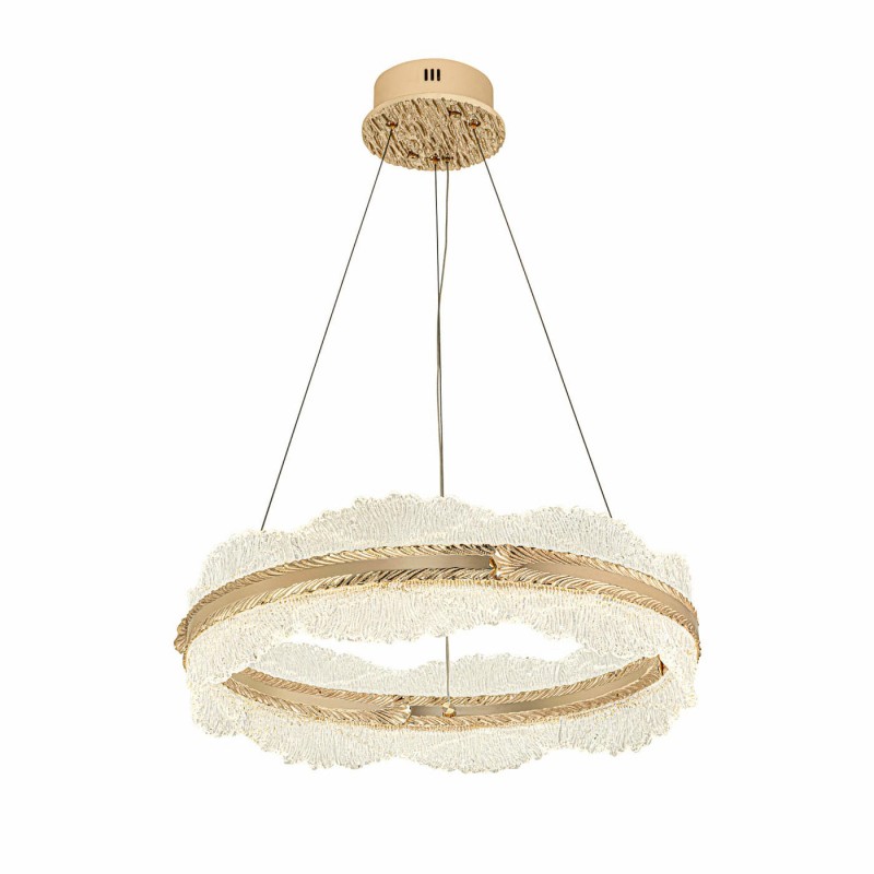 Подвесная люстра MODELUX ML.6068.600 CP