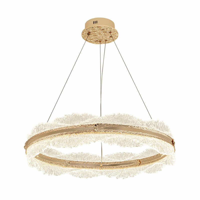 Подвесная люстра MODELUX ML.6068.780 CP