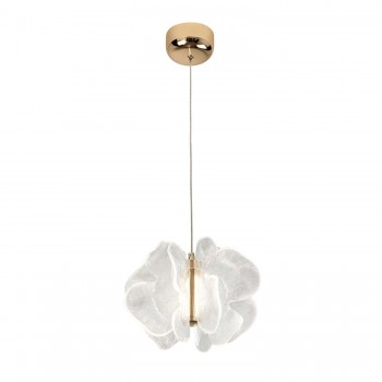 Подвесная люстра MODELUX ML.6222.260 CP