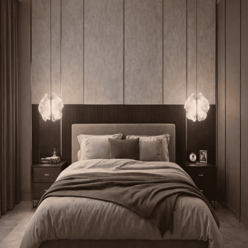 Подвесная люстра MODELUX ML.6222.260 CP