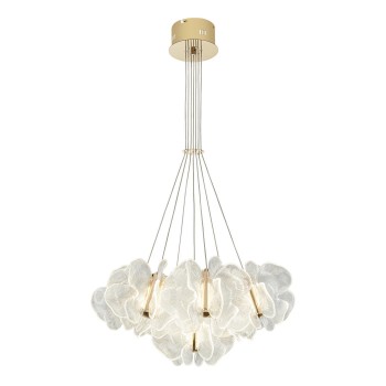 Подвесная люстра MODELUX ML.6222.650 CP