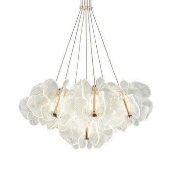 Подвесная люстра MODELUX ML.6222.650 CP