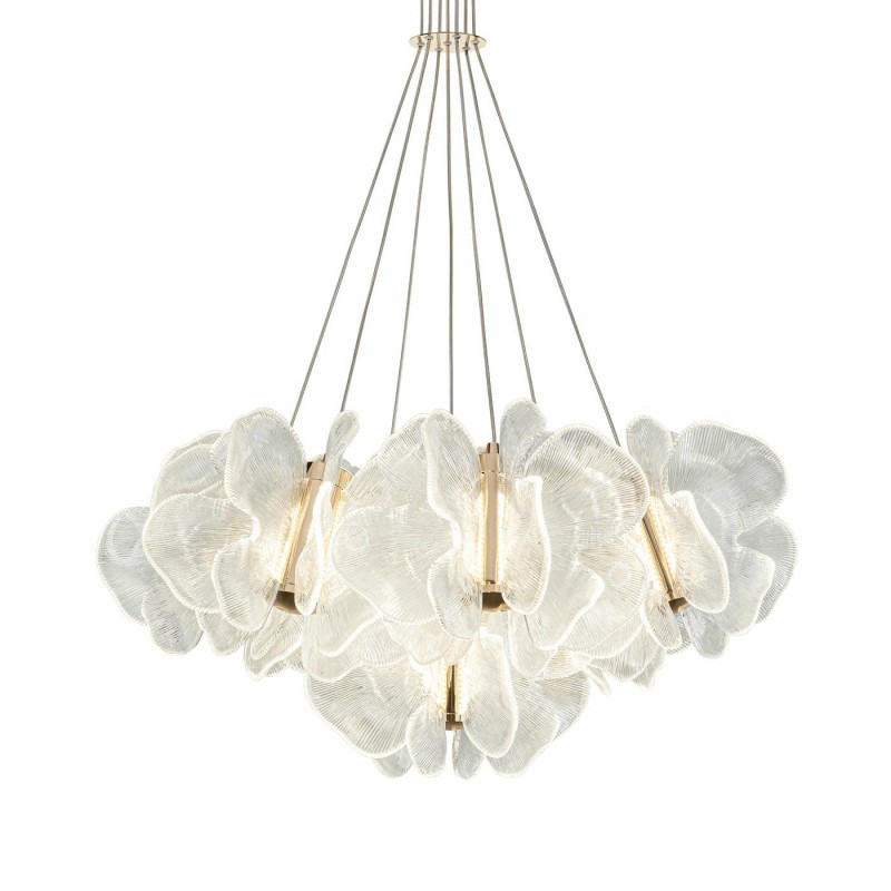 Подвесная люстра MODELUX ML.6222.650 CP