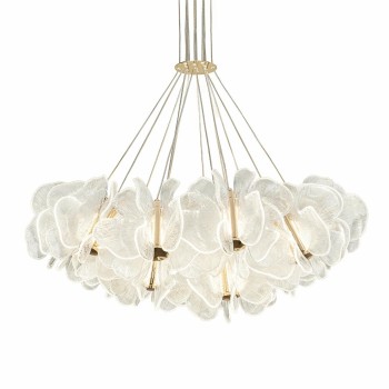 Подвесная люстра MODELUX ML.6222.900 CP