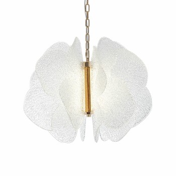 Подвесная люстра MODELUX ML.6223.600 CP