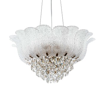 Подвесная люстра MODELUX premium ML.6550.13P