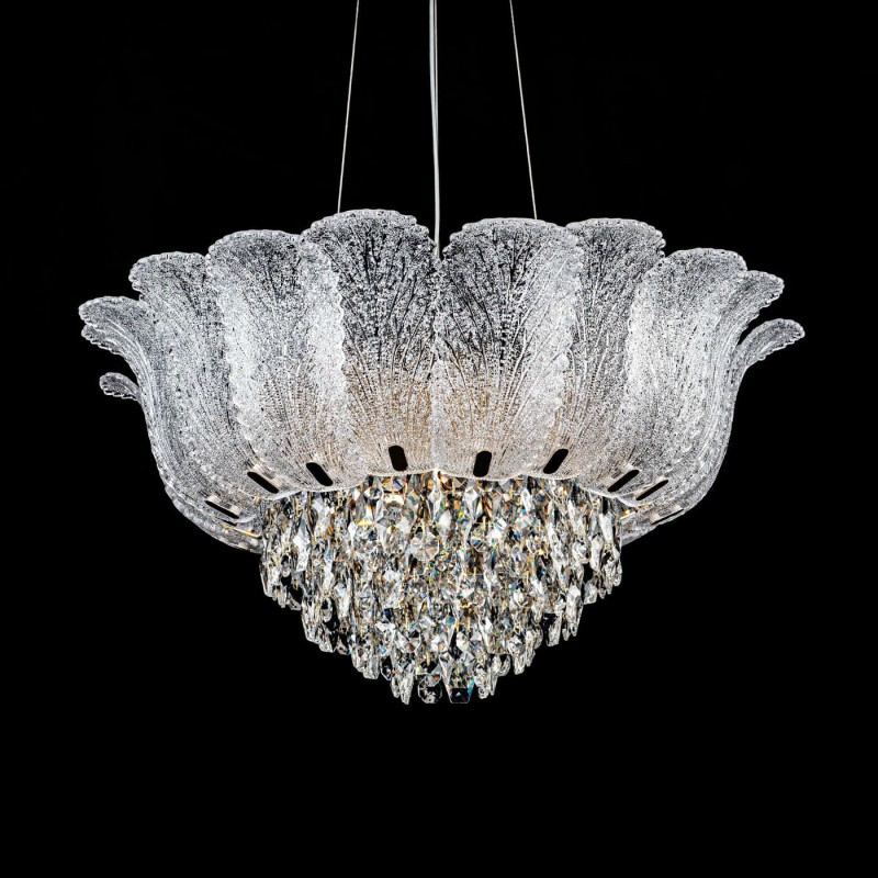 Подвесная люстра MODELUX premium ML.6550.13P