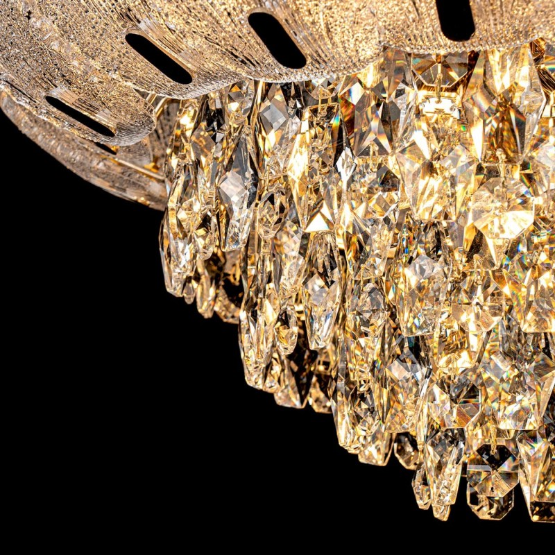 Подвесная люстра MODELUX premium ML.6550.13P