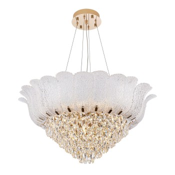 Подвесная люстра MODELUX premium ML.6550.17P