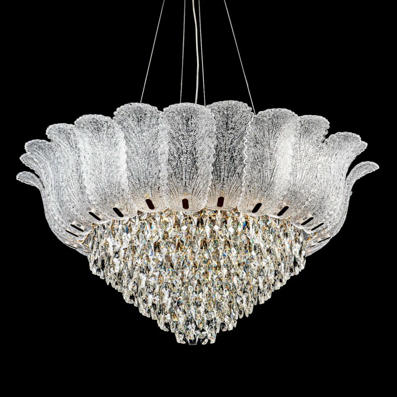 Подвесная люстра MODELUX premium ML.6550.17P