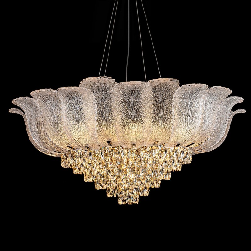 Подвесная люстра MODELUX premium ML.6550.25P