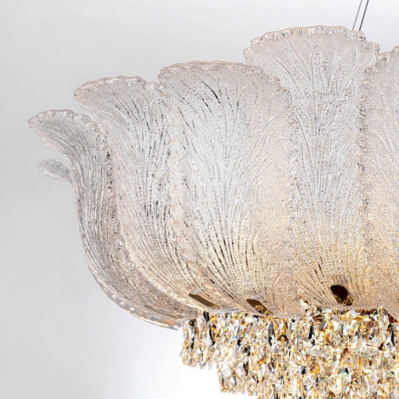 Подвесная люстра MODELUX premium ML.6550.25P