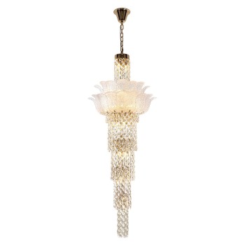 Подвесная люстра MODELUX premium ML.6550.28P