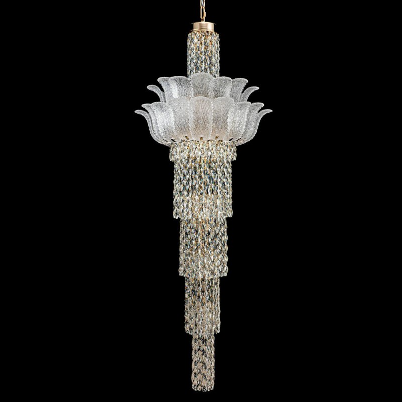 Подвесная люстра MODELUX premium ML.6550.28P