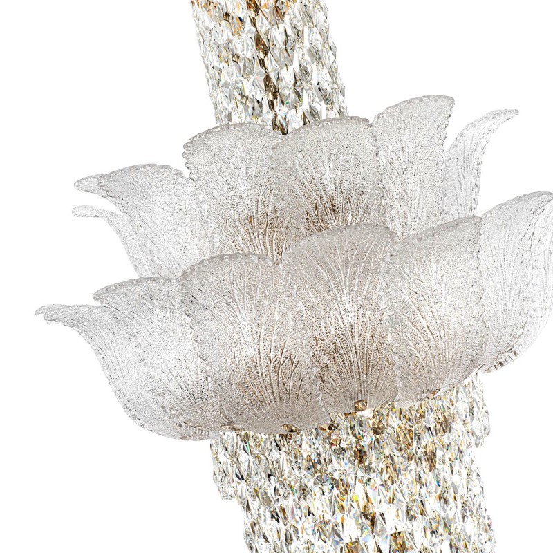 Подвесная люстра MODELUX premium ML.6550.28P