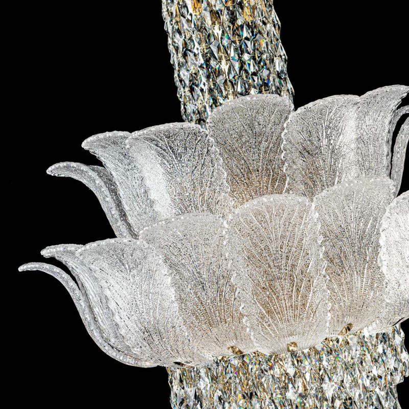 Подвесная люстра MODELUX premium ML.6550.28P