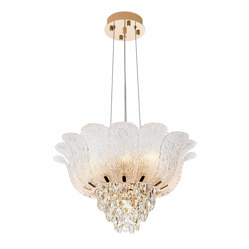 Подвесная люстра MODELUX premium ML.6550.7P