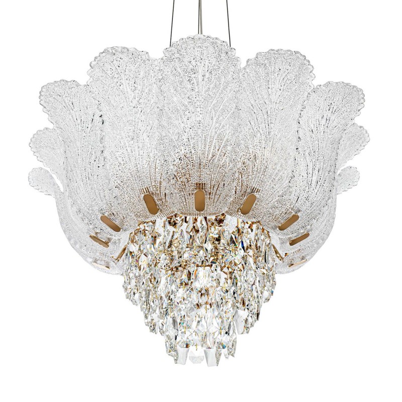 Подвесная люстра MODELUX premium ML.6550.7P