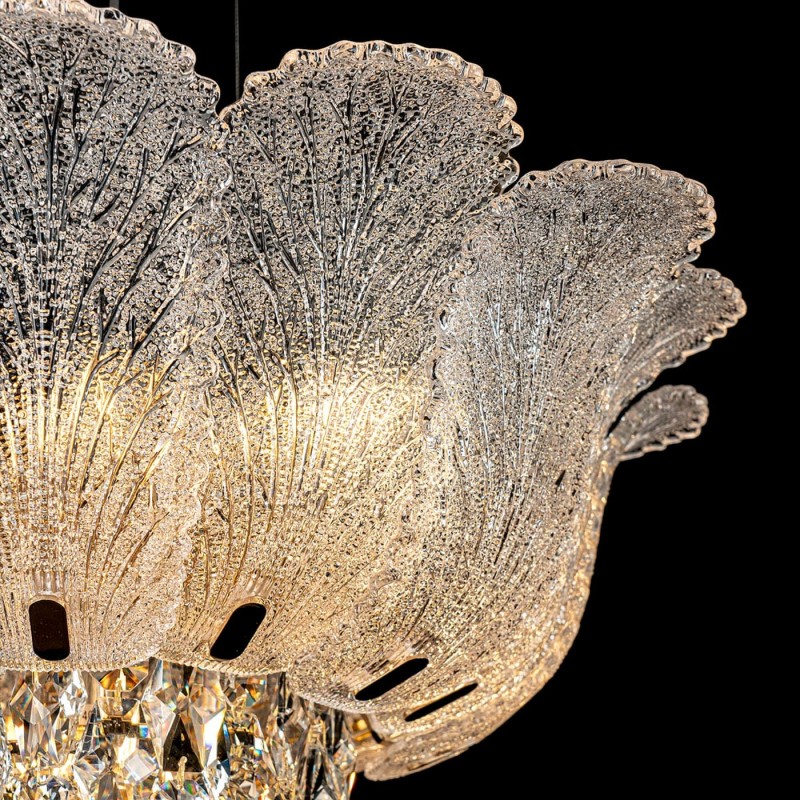 Подвесная люстра MODELUX premium ML.6550.7P