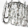 Подвесная люстра MODELUX ML.6621.12 CR