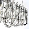 Подвесная люстра MODELUX ML.6621.12 CR