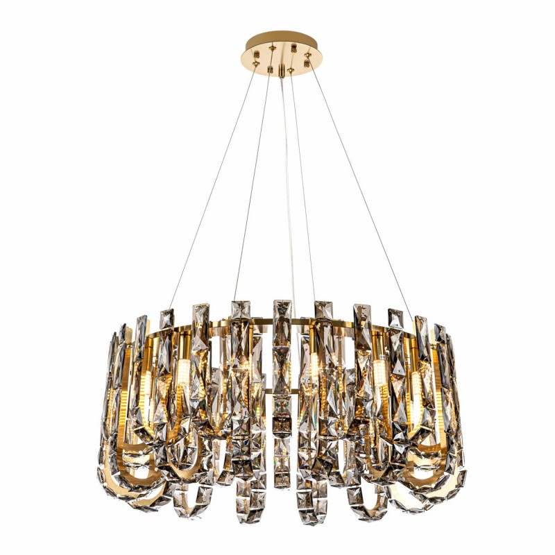 Подвесная люстра MODELUX ML.6621.14 BS-SM