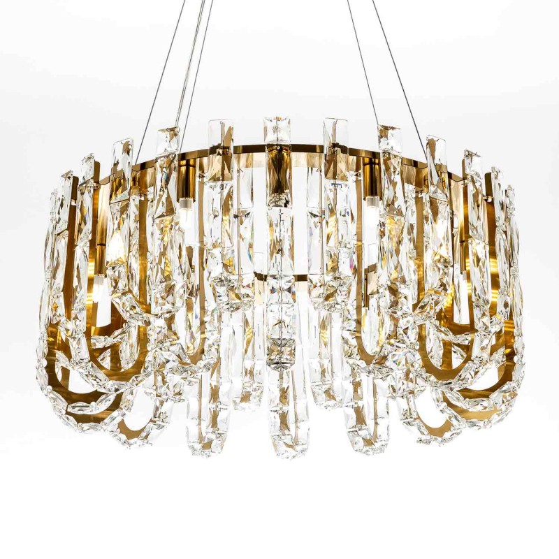 Подвесная люстра MODELUX ML.6621.14 BS