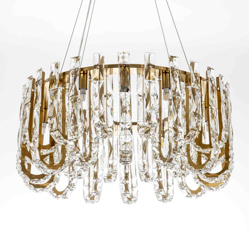 Подвесная люстра MODELUX ML.6621.14 BS