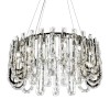 Подвесная люстра MODELUX ML.6621.14 CR
