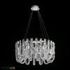 Подвесная люстра MODELUX ML.6621.14 CR