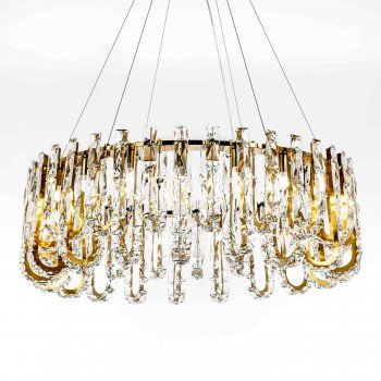 Подвесная люстра MODELUX ML.6621.19 BS