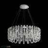 Подвесная люстра MODELUX ML.6621.19 CR