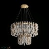 Подвесная люстра MODELUX ML.6621.28 BS