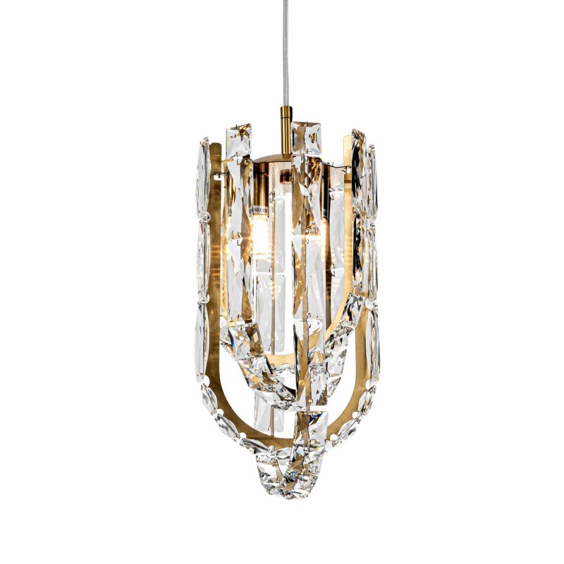 Подвесная люстра MODELUX ML.6621.2 BS