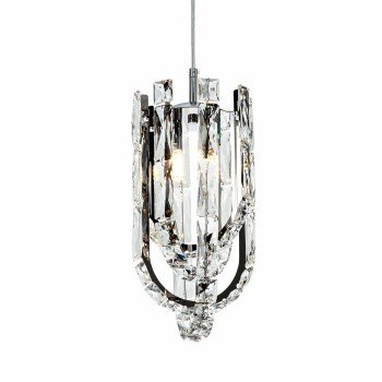 Подвесная люстра MODELUX ML.6621.2 CR