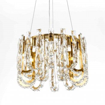 Подвесная люстра MODELUX ML.6621.9 BS