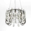 Подвесная люстра MODELUX ML.6621.9 CR