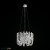 Подвесная люстра MODELUX ML.6621.9 CR