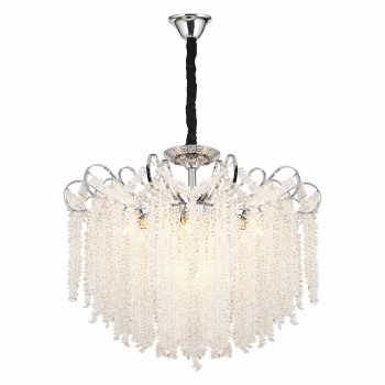 Подвесная люстра MODELUX ML.6759.12 CR